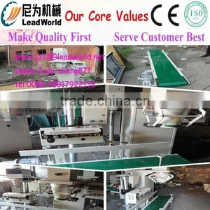 Pellet Packing Machine/powder Packer thumbnail-1