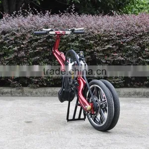 2016 14 INCH ALLOY WHEELS Folding Bike SWEET BIKE thumbnail-1