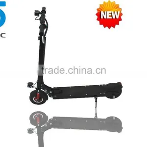 8inch 250Wx2 Electric Motor for Folding Scooter Europe thumbnail-3