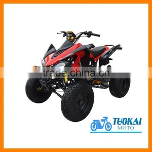 150cc GY6 Engine Sport ATV (TKA250-L) thumbnail-1