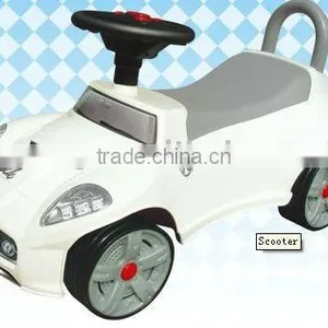 Skid Ride on Toy thumbnail-1