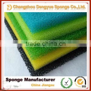 Air Dust Water Filter Quick Drying Washable Breathable Filter Foam thumbnail-1