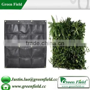 Green Field Garden Irrigation System for Vertical Garden thumbnail-1