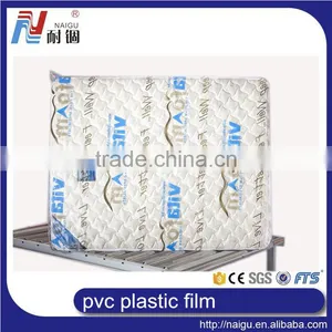 Surface Cover Pvc Film in Roll for Funiture Packing thumbnail-3