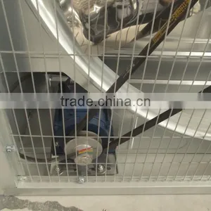 Dome/roof/wall Ventilator for Air Ventilation System in Greenhouse thumbnail-2