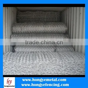 Chicken Wire Cage Mesh/Galvanized Square Chicken Wire Mesh/Fencing For Sale Chicken Wire thumbnail-3
