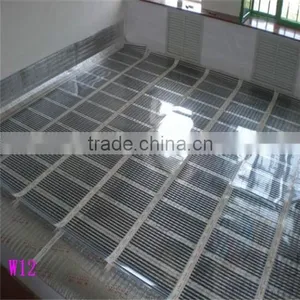 New Product!! Self-adhesive Carbon Floor Heating Film/Carbon Heating Film thumbnail-1