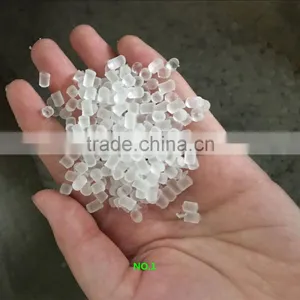High Quality Transparent TPE Granules/thermoplastic Elastomer/TPE Pellets thumbnail-1