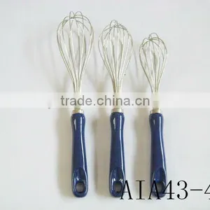 NEW Manual Egg Beater thumbnail-1