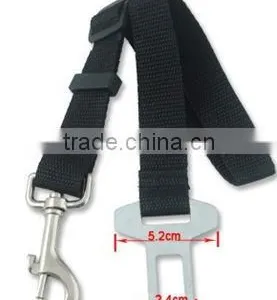 Pet Safety Belt/ Harness thumbnail-1