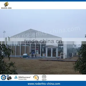 Aluminum PVC Marquee Big Outdoor Wedding Party Tents For Event Cheap Party Tent thumbnail-1
