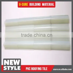Top Grade Polycarbonate Colored Plastic Roof Transparent Sheet Custom Design thumbnail-2