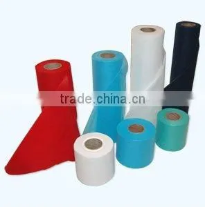 PP SPUNBOND NONWOVEN FOR SHOPPING BAGS thumbnail-1