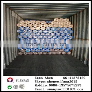 2016 Hot Sell Low Price Recycled Non-woven Fabric Made in China pp Nonwoven Fabric / pp Non Woven Fabric thumbnail-1