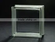 Clear Glass Block thumbnail-1