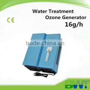 16 G/h Corona Discharge Water Treatment Aquaculture Equipment Fish Cleaning Machine Fish Tank Filter thumbnail-1