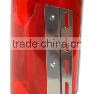 Super Clear PVC Strip Door Curtain thumbnail-4