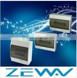 ZML2-45 Distribution Box thumbnail-1