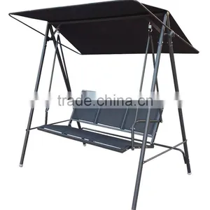 Garden Swings With Canopy Hollywood Schaukel Patio Swings With Canopy thumbnail-1