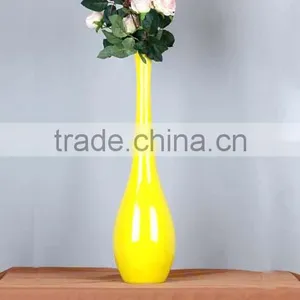 2015 New Floor Large Decorative Vases Sale thumbnail-4
