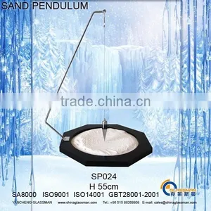 Sand Pendulum Arts and Crafts Home Decoration SP024 thumbnail-1