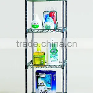 VN-SROO20 Kitchen Rack With Wheel thumbnail-1