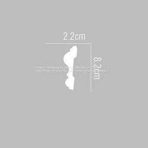 Decorative Panel Mouldings and Trims thumbnail-1