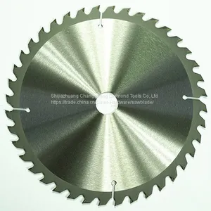 Wood Cut T.C.T Circular Saw Blade thumbnail-3