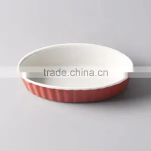 Antique Cake and Salad Plate thumbnail-1