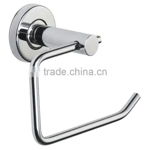 2015 Wall Mounted Stainless Steel Toilet Tissue Paper Holders Polish thumbnail-2