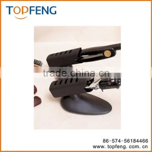 Tabletop Hair Iron & Blow Dryer Holder thumbnail-1