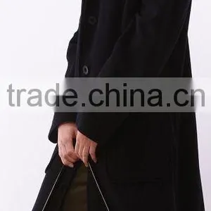 Stock Women's Overcoat (1071J) thumbnail-1