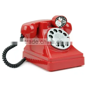 Supply Creative Cartoon Telephone Piggy Bank / Saving Box / Money Box thumbnail-1