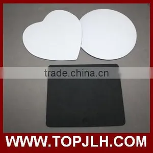 Wholesale Printable Custom Cheap Blank Sublimation Mouse Pad thumbnail-4
