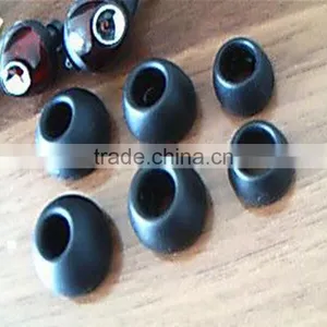 Silicone Earphone Case for Ear Plug Customized Earphone Cases for Various Types thumbnail-6