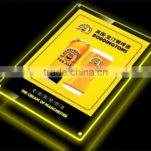 2016 Hot Selling Lighted Led Bar Signs thumbnail-4