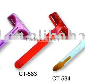 Lady Razor Women Shaver Beauty Tools thumbnail-1