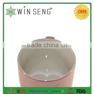 Ceramic Porcelain Coffee Tea Mug Cup thumbnail-6