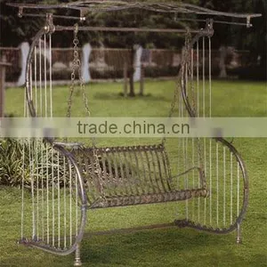 Durable Metal Outdoor Furniture thumbnail-1