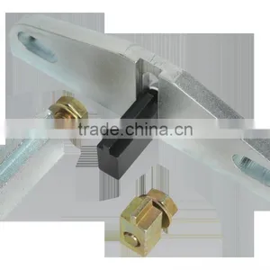 Petrol/Diesel Engine Flywheel Locking Tool Set - for Ford - Belt Drive thumbnail-1