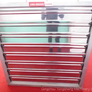 Horn Cone Exhaust Fan thumbnail-4