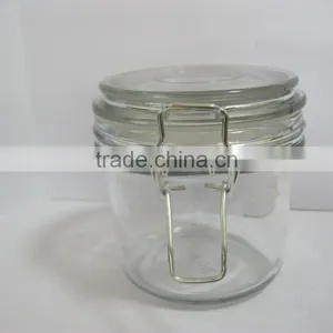 Hot Sale Food Grade Cheap Glass Bottle thumbnail-4