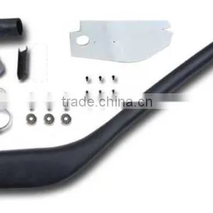 Rotomolded Car Accessories 4x4 Snorkel 4wd Snrokel for Volkswagen Amarok 03/11 Onwards thumbnail-2