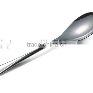 High Quality 18/8 Stainless Steel Spoon,Tea Spoon for Promotion thumbnail-1