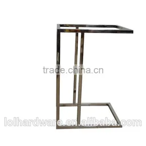 2016 New Design Factory High Quality Hardware Matel Side Table in the Living Room thumbnail-1