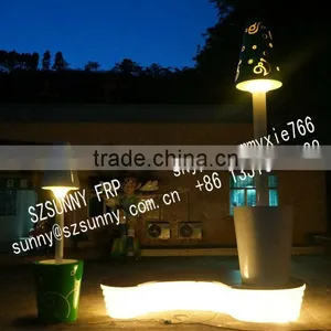 Fiberglass Leisure Furniture thumbnail-3