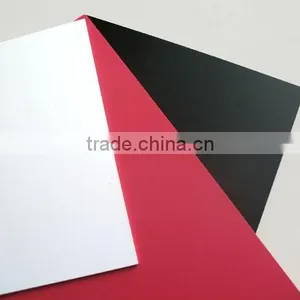 PVC Foam Board Printing/ Sreen Printing PVC Sintra Sheet/ Printing thumbnail-5