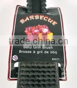 BBQ's Brushes thumbnail-1