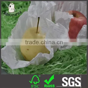 Custom Size Acid Free Tissue Paper Fruit Wrapping Paper thumbnail-1