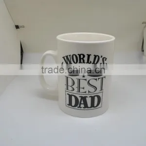 Ceramic 32 oz Coffee Mug thumbnail-1